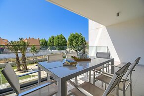 Marina Bay II in Bah a de J vea