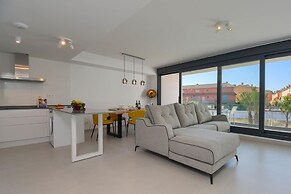 Marina Bay II in Bah a de J vea