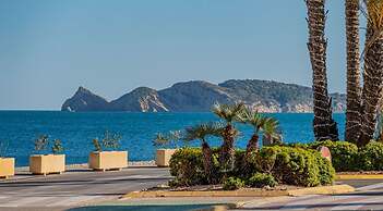 Marina Bay II in Bah a de J vea