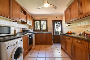 Las Macadas 6 pax in El Tosalet