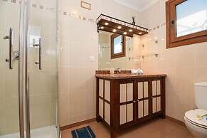 Las Macadas 6 pax in El Tosalet