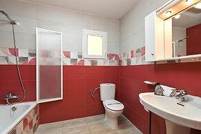Ker Blanc in J vea With 5 Bedrooms and 4 Bathrooms