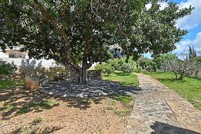 Ker Blanc in J vea With 5 Bedrooms and 4 Bathrooms