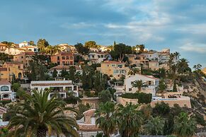 Ker Blanc in J vea With 5 Bedrooms and 4 Bathrooms