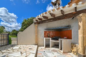 Ker Blanc in J vea With 5 Bedrooms and 4 Bathrooms