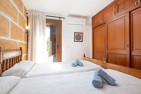 Can Lliganya in Santa y