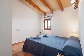 Can Lliganya in Santa y