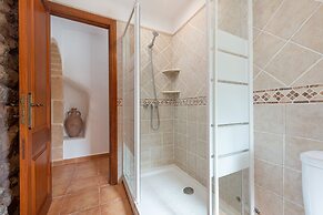 Can Lliganya in Santa y