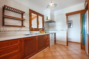 Can Lliganya in Santa y