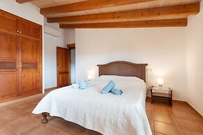 Can Lliganya in Santa y