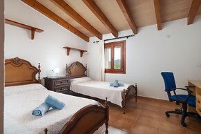 Can Lliganya in Santa y