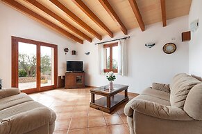 Can Lliganya in Santa y