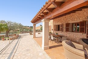 Can Lliganya in Santa y