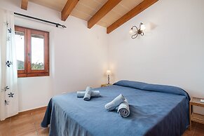 Can Lliganya in Santa y