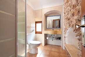 Can Lliganya in Santa y