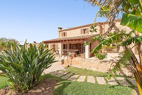 Can Lliganya in Santa y