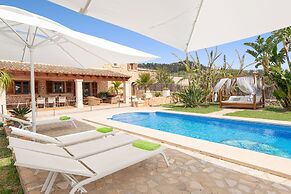 Can Lliganya in Santa y