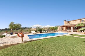 Can Lliganya in Santa y