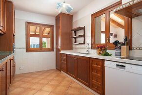 Can Lliganya in Santa y