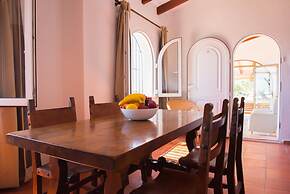 Los Lobitos in Cumbre del Sol