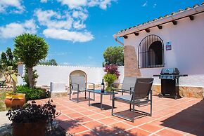 Los Lobitos in Cumbre del Sol