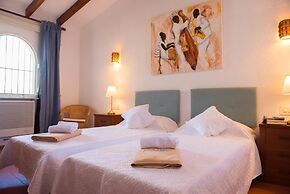 Los Lobitos in Cumbre del Sol