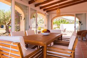 Los Lobitos in Cumbre del Sol