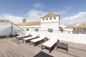 Luxe Madre De Dios in Sanlucar de Barrameda