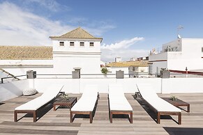 Luxe Madre De Dios in Sanlucar de Barrameda