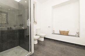Luxe Madre De Dios in Sanlucar de Barrameda