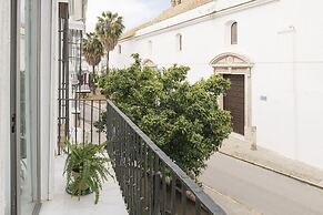 Luxe Madre De Dios in Sanlucar de Barrameda