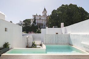 Luxe Madre De Dios in Sanlucar de Barrameda