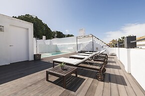 Luxe Madre De Dios in Sanlucar de Barrameda