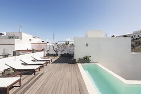 Luxe Madre De Dios in Sanlucar de Barrameda