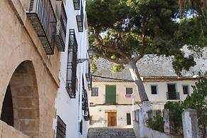 Ker Blanc 8 pax in J vea