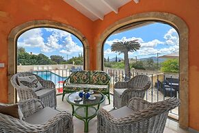 Ker Blanc 8 pax in J vea