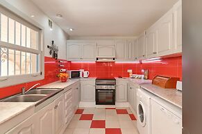 Ker Blanc 6 pax in J vea