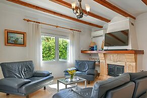 Ker Blanc 6 pax in J vea