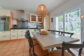 Margaritha in Benissa