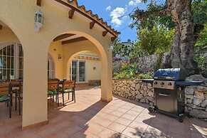 Margaritha in Benissa