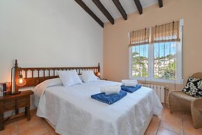 Margaritha in Benissa