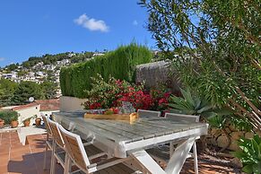 Margaritha in Benissa