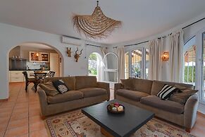 Margaritha in Benissa