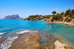 Margaritha in Benissa