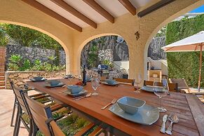 Margaritha in Benissa