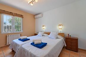 Margaritha in Benissa