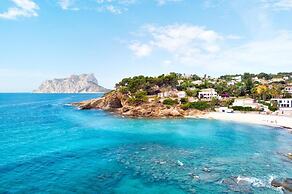 Margaritha in Benissa