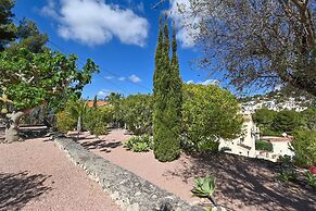 Margaritha in Benissa