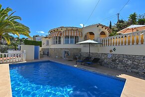 Margaritha in Benissa