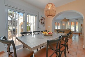 Margaritha in Benissa